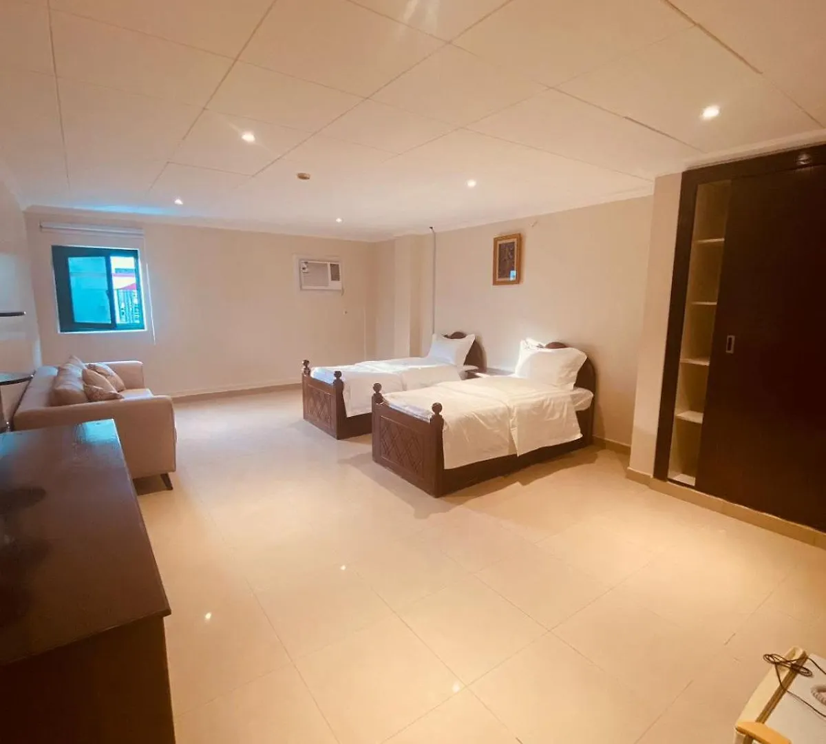 Apartman فندق الجنوب