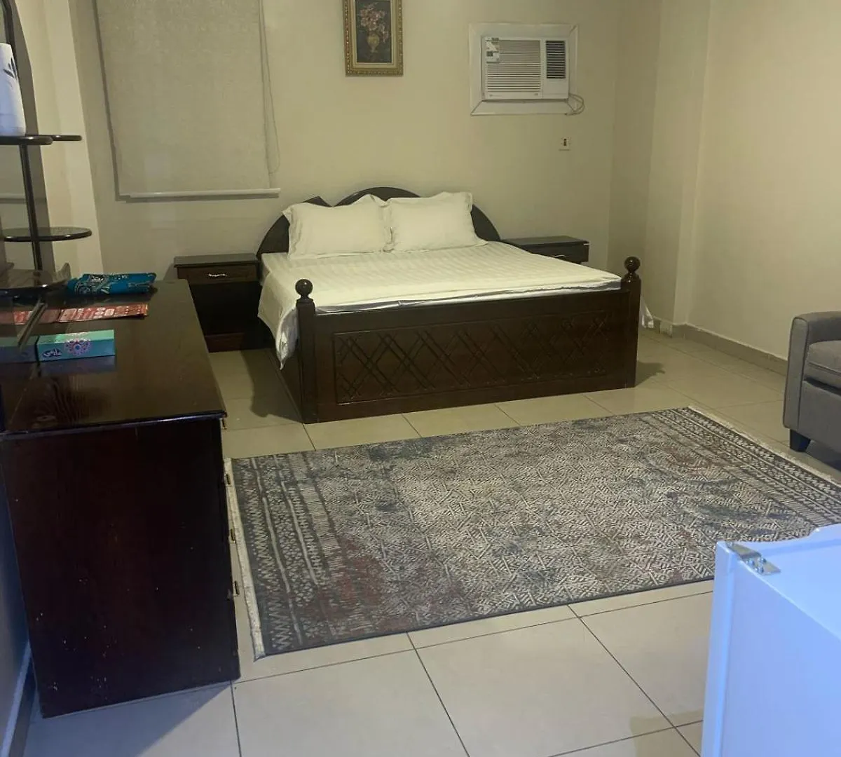 Apartman فندق الجنوب