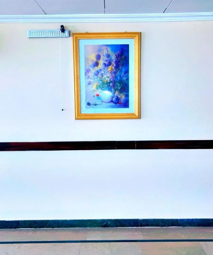 فندق الجنوب Apartman Rijád