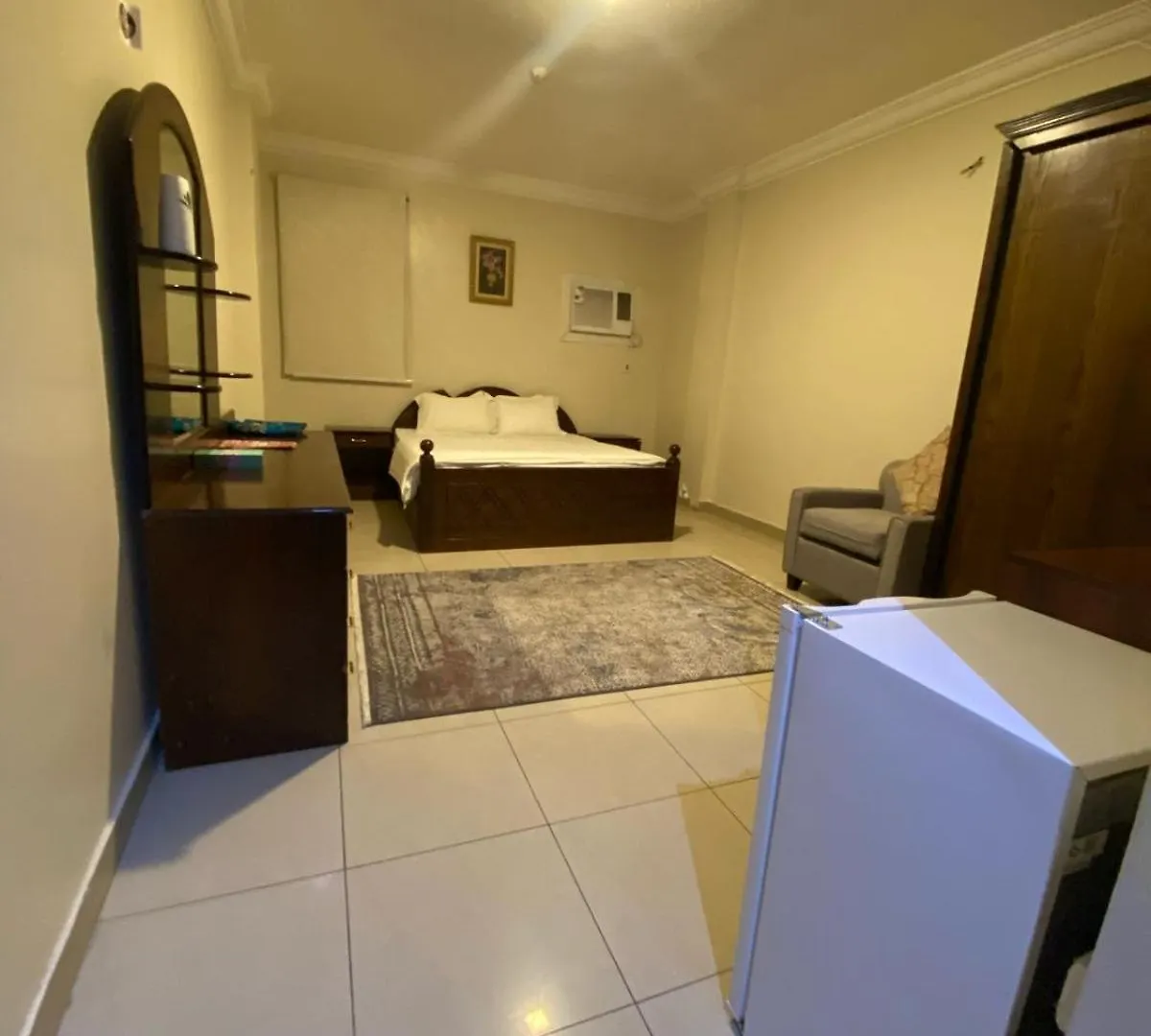 فندق الجنوب Rijád