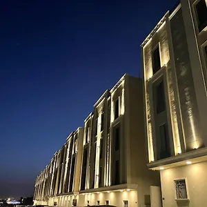 شقة Private Luxury 3br, الرياض