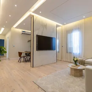 شقة Spacious And Modern For Rent In Ergah,, الرياض