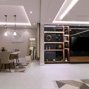 شقة كمباوند تليد - حطين - الملقا - بوليفارد, الرياض