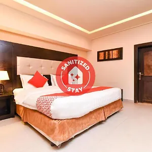 فندق Oyo 462 Masar Najd, الرياض