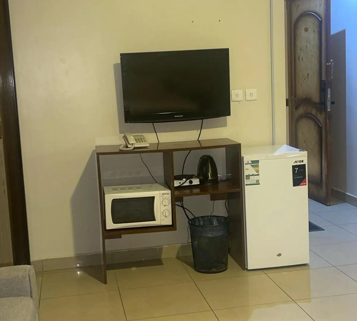 فندق الجنوب شقة