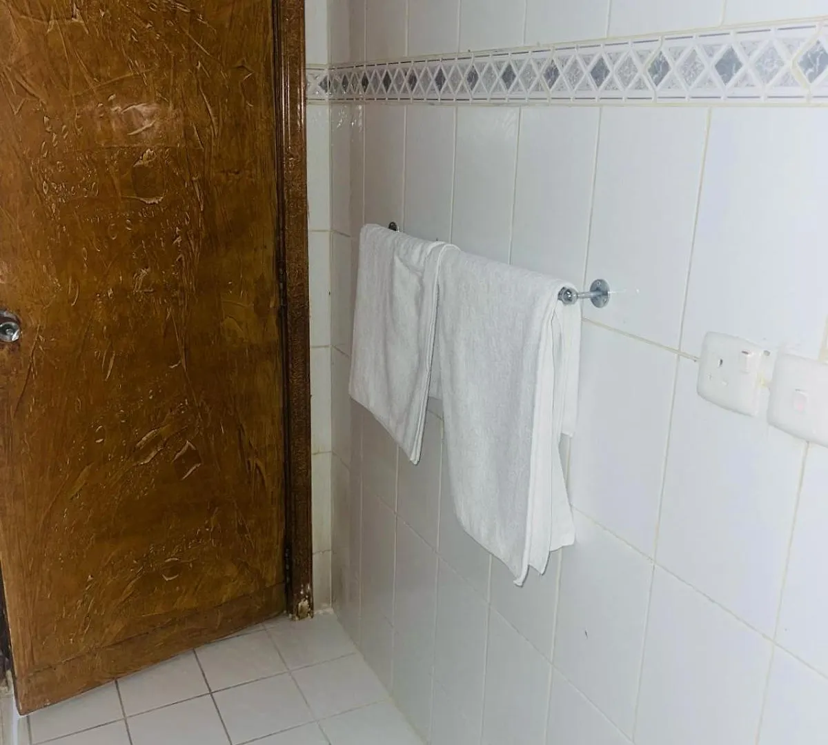 شقة فندق الجنوب