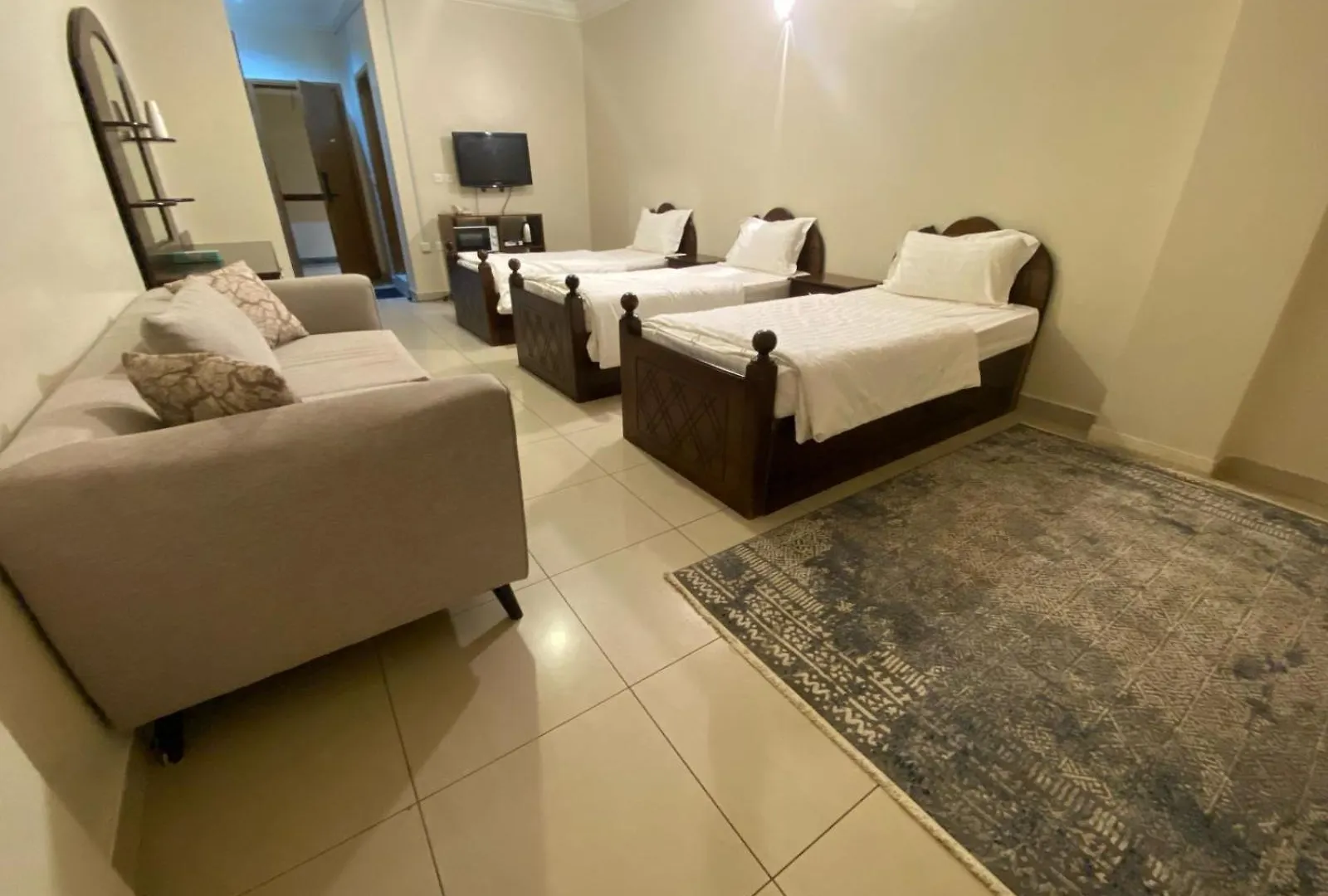 فندق الجنوب الرياض