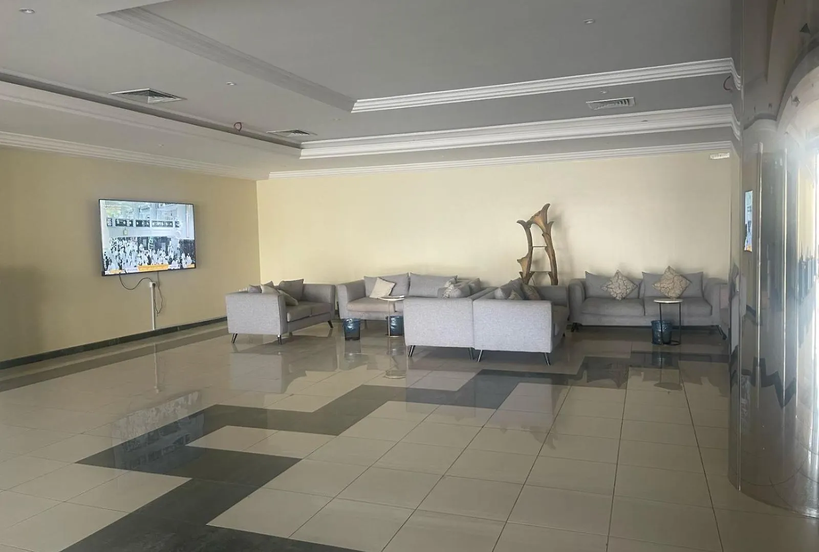 فندق الجنوب المملكة العربية السعودية